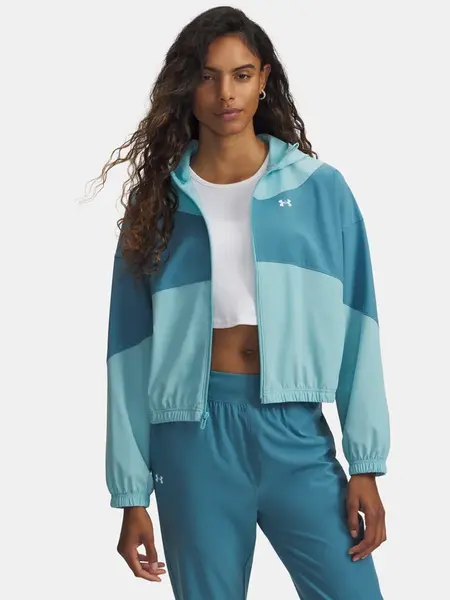 Dámská bunda Under Armour UA Rival