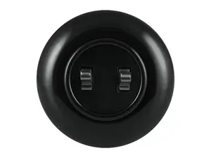 Vypínač DPM LOFT LF0021B