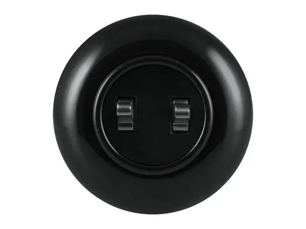 Vypínač DPM LOFT LF0021B