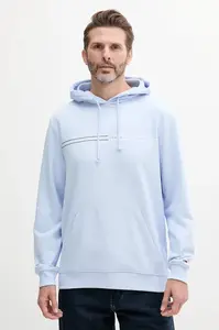 Bavlnená mikina Tommy Jeans