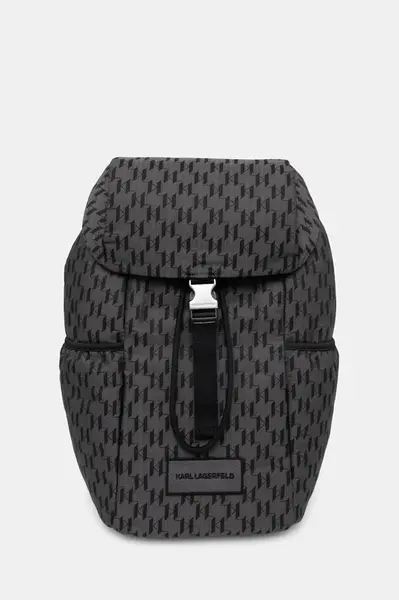 Ruksak Karl Lagerfeld K/MONOGRAM