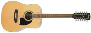 Ibanez PF1512 Natural