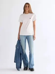 Dámské džíny WRANGLER MONTANA AMERICAN BLUE 112378170 Velikost: 28/32