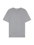BALMOHK Tričko  sivá