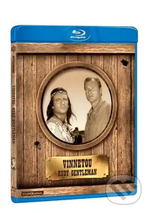 Vinnetou Rudý gentleman - Harald Reinl - film z kategorie Dobrodružné filmy
