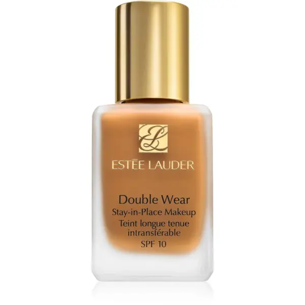 Estée Lauder Double Wear Stay-in-Place dlouhotrvající make-up SPF 10 odstín 4C2 Auburn 30 ml