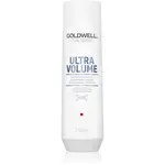 Goldwell Dualsenses Ultra Volume šampón pre objem jemných vlasov 250 ml