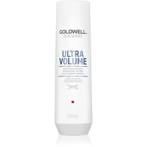 Goldwell Dualsenses Ultra Volume šampón pre objem jemných vlasov 250 ml