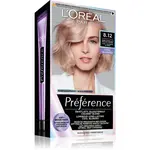 L’Oréal Paris Préférence farba na vlasy odtieň 8.12 Alaska 1 ks