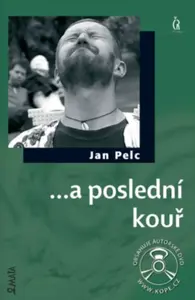...a poslední kouř (poškozená)