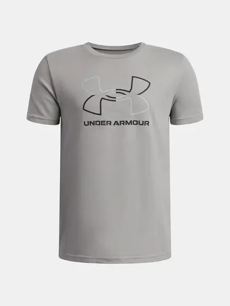 Chlapecké triko Under Armour UA GL FOUNDATION