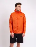 Patagonia M's Houdini Jacket Coal Orange S