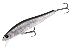 Mikado wobler jive suspending smelt - 9 cm 10,5 g