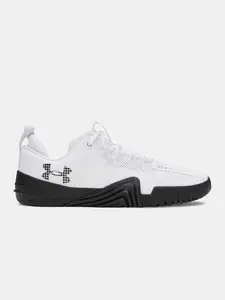 Men's shoes Under Armour UA TriBase Reign 6-WHT - Men's
