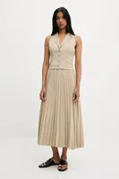 Vesta a sukně Answear.LAB