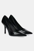 Kožené lodičky Answear.LAB