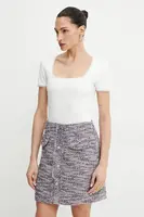 Tričko Morgan DLUBI