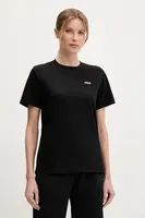 Bavlněné tričko Fila Lignano