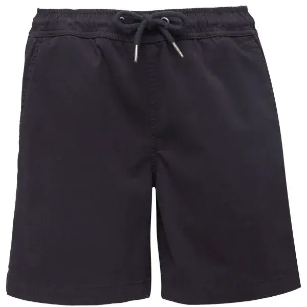 LOAP VAZALA Dámske voľnočasové šortky, čierna, veľkosť