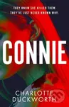 Connie (An unputdownable thriller with a twist that will keep you guessing) - kniha z kategorie Detektivky, thrillery a horory