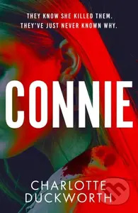 Connie (An unputdownable thriller with a twist that will keep you guessing) - kniha z kategorie Detektivky, thrillery a horory