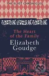 The Heart of the Family (Book Three of The Eliot Chronicles) - kniha z kategorie Romantika