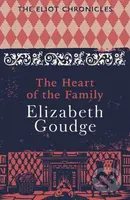 The Heart of the Family (Book Three of The Eliot Chronicles) - kniha z kategorie Romantika