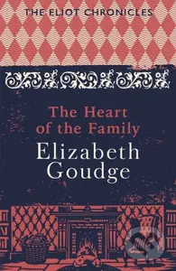 The Heart of the Family (Book Three of The Eliot Chronicles) - kniha z kategorie Romantika