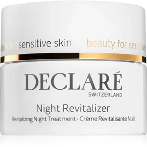 Declaré Age Control noční revitalizační krém pro suchou pleť 50 ml