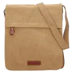 Pánská taška Katana David - béžová