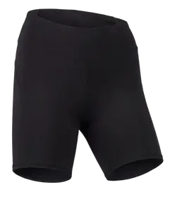 Husky Dalu L XL, black Dámské běžecké kraťasy