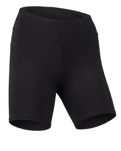 Husky Dalu L XL, black Dámské běžecké kraťasy