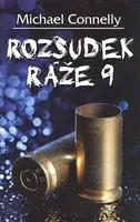 Rozsudek ráže 9 (poškozená) - Michael Connelly