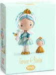 Tinyly figurka - Grace & Stella
