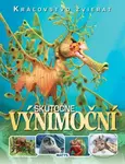 Kráľovstvo zvierat: Skutočne výnimoční