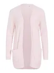 VILA Kardigán 'VIRil'  ružová