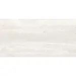 Dlažba Geotiles Stratos white 30x60 cm mat STRATVE36WH