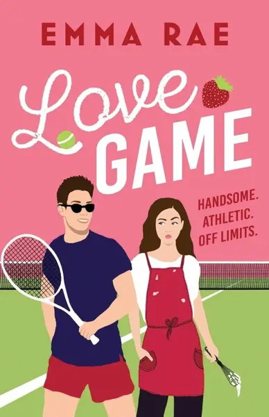 Love Game - Emma Rae