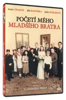 Početí mého mladšího bratra (DVD)