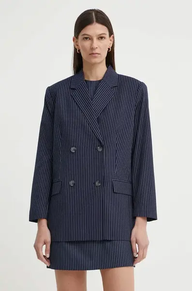 2NDDAY  Sako  2ND Herman - Pinstripe