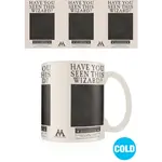 Hrnek měnící Sirius Black, 315 ml