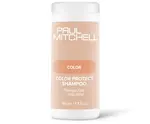 Šampon pro barvené vlasy Paul Mitchell Color Protect Shampoo - 50 ml (130909) + dárek zdarma