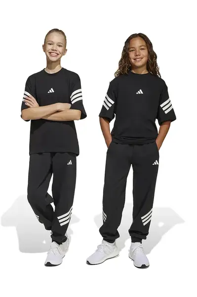 Dětské tepláky adidas