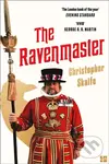 The Ravenmaster (My Life with the Ravens at the Tower of London) - kniha z kategorie Humanitní a společenské vědy