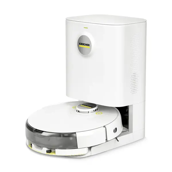 Kärcher Robotický vysavač s mopováním RCV 5 Comfort