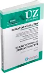 ÚZ 1680 Zdravotní služby, Elektronizace zdravotnictví