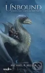 Unbound - Michael R. Miller - kniha z kategorie Fantasy