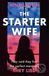 The Starter Wife (The darkest psychological thriller you'll read this year) - kniha z kategorie Detektivky, thrillery a horory