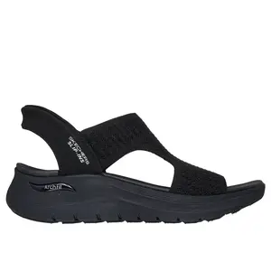 Skechers arch fit 2.0 sandal - my ever slip-ins 38