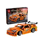 LEGO® Technic 42204 Rychle a zběsile Toyota Supra MK4